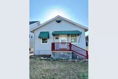 4428 Dewey Avenue, Saint Louis, MO 63116 - Photo 1