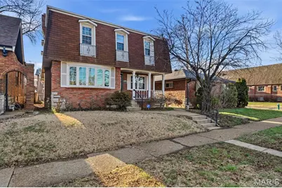 5654 Leona Street, Saint Louis, MO 63116 - Photo 3