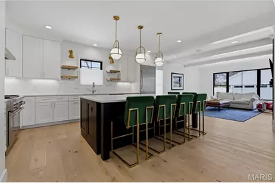 516 Arminda Avenue, Kirkwood, MO 63122 - Photo 5