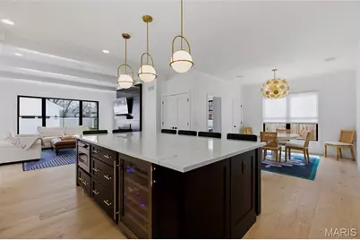 516 Arminda Avenue, Kirkwood, MO 63122 - Photo 9