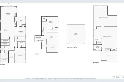 516 Arminda Avenue, Kirkwood, MO 63122 - Photo 39