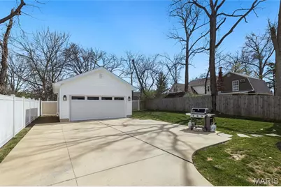 516 Arminda Avenue, Kirkwood, MO 63122 - Photo 37