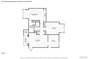 250 S Brentwood Blvd, Clayton, MO 63105 - Photo 13