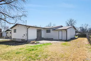 1125 Florland Dr, Florissant, MO 63031 - Photo 15