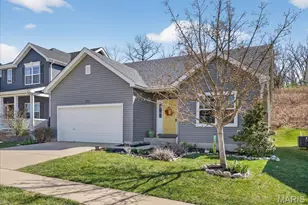 952 Meramec Grove Dr, Ballwin, MO 63021 - Photo 3