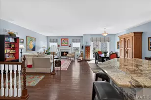 952 Meramec Grove Dr, Ballwin, MO 63021 - Photo 7