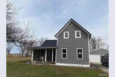 312 E Beech Street, Shelbina, MO 63468 - Photo 1