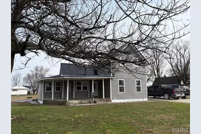 312 E Beech Street, Shelbina, MO 63468 - Photo 33