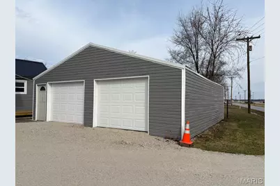 312 E Beech Street, Shelbina, MO 63468 - Photo 13