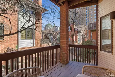 4454 Lindell Boulevard #27, Saint Louis, MO 63108 - Photo 23