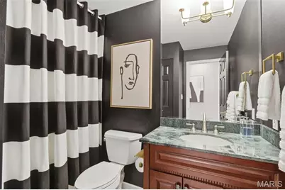 4454 Lindell Boulevard #27, Saint Louis, MO 63108 - Photo 21