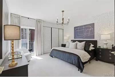 4454 Lindell Boulevard #27, Saint Louis, MO 63108 - Photo 13