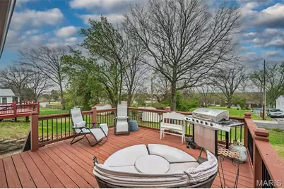 1226 Kings Trail Lane, Fenton, MO 63026 - Photo 41