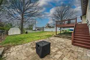 1226 Kings Trail Ln, Fenton, MO 63026 - Photo 39