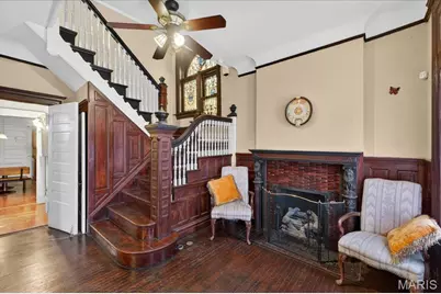 24 Lewis Place, Saint Louis, MO 63113 - Photo 5