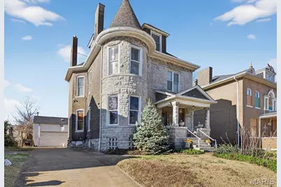 24 Lewis Place, Saint Louis, MO 63113 - Photo 3