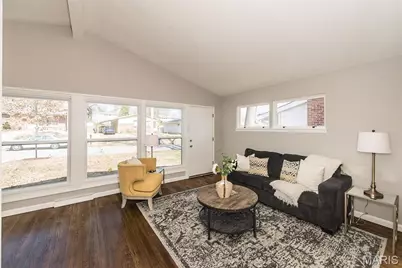 520 Pinellas Drive, Crestwood, MO 63126 - Photo 7