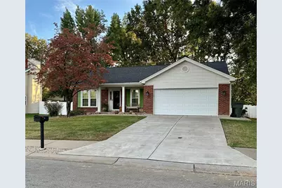 22 Shadow Creek Drive, Saint Peters, MO 63376 - Photo 33