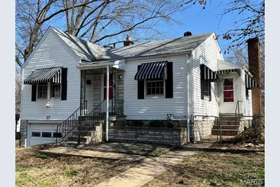 17 Lamar Drive, Saint Louis, MO 63136 - Photo 3