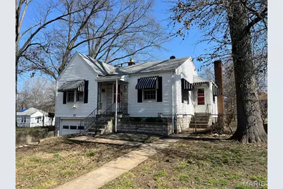 17 Lamar Drive, Saint Louis, MO 63136 - Photo 1