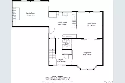 9722 Big Bend Boulevard, Crestwood, MO 63122 - Photo 39