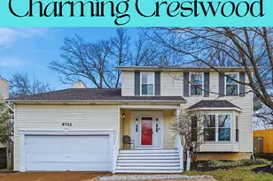 9722 Big Bend Blvd, Crestwood, MO 63122 - Photo 1