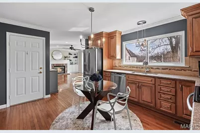 9722 Big Bend Boulevard, Crestwood, MO 63122 - Photo 11