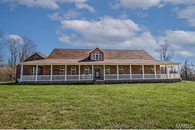 112 Park Road, Fenton, MO 63736 - Photo 1