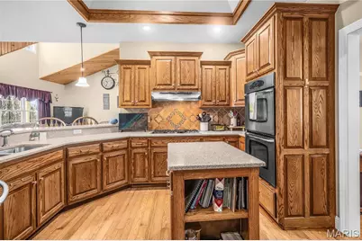 112 Park Road, Fenton, MO 63736 - Photo 13
