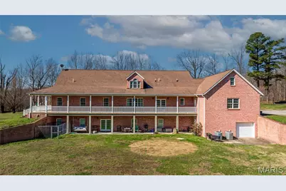 112 Park Road, Fenton, MO 63736 - Photo 33