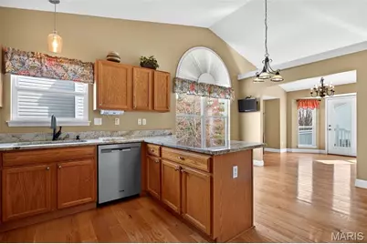 615 Thornridge Drive, O'Fallon, MO 63368 - Photo 11