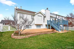 615 Thornridge Dr, O'Fallon, MO 63368 - Photo 27