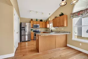 615 Thornridge Dr, O'Fallon, MO 63368 - Photo 13