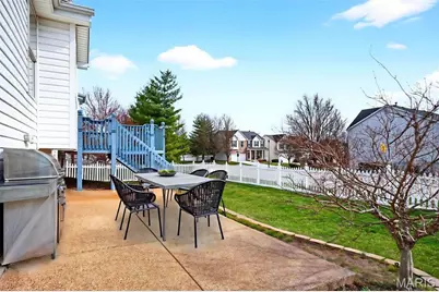 615 Thornridge Drive, O'Fallon, MO 63368 - Photo 25