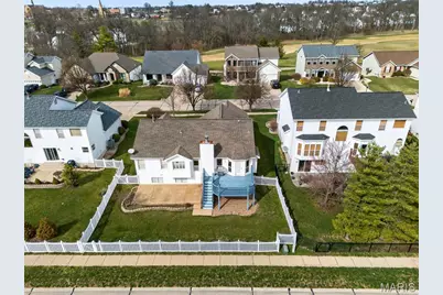 615 Thornridge Drive, O'Fallon, MO 63368 - Photo 31