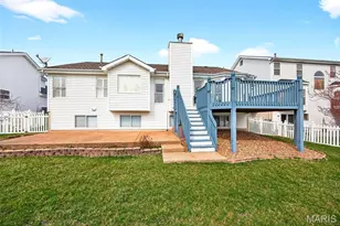 615 Thornridge Dr, O'Fallon, MO 63368 - Photo 29