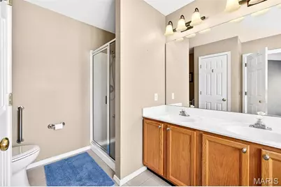 615 Thornridge Drive, O'Fallon, MO 63368 - Photo 17