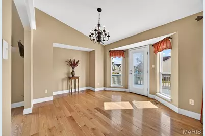 615 Thornridge Drive, O'Fallon, MO 63368 - Photo 9