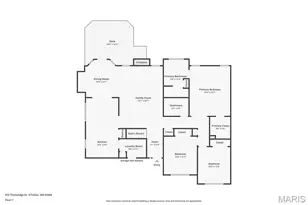 615 Thornridge Dr, O'Fallon, MO 63368 - Photo 35