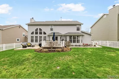 425 Roosevelt Woods Court, Fenton, MO 63026 - Photo 51