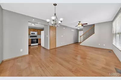 218 Centerfield Drive, O'Fallon, MO 63366 - Photo 7