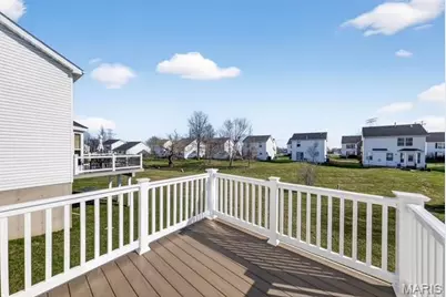 218 Centerfield Drive, O'Fallon, MO 63366 - Photo 5