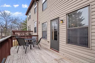 707 Forest Trace Dr, Chesterfield, MO 63017 - Photo 11
