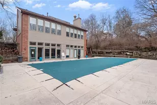 707 Forest Trace Dr, Chesterfield, MO 63017 - Photo 37