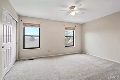 707 Forest Trace Drive #E, Chesterfield, MO 63017 - Photo 15