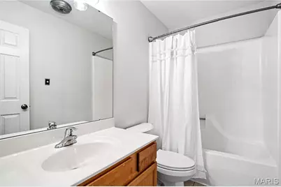 707 Forest Trace Drive #E, Chesterfield, MO 63017 - Photo 23