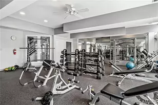 707 Forest Trace Dr, Chesterfield, MO 63017 - Photo 35