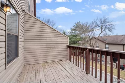 707 Forest Trace Drive #E, Chesterfield, MO 63017 - Photo 13