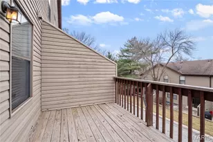 707 Forest Trace Dr, Chesterfield, MO 63017 - Photo 13