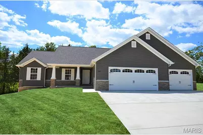 802 Depot Drive, Troy, MO 63379 - Photo 1